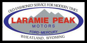 Laramie Peak Motors