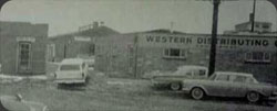 Western Distributing